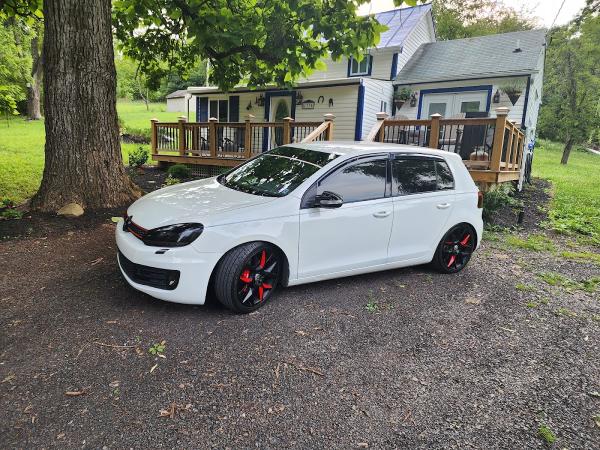 Vagwerks Performance and Coating