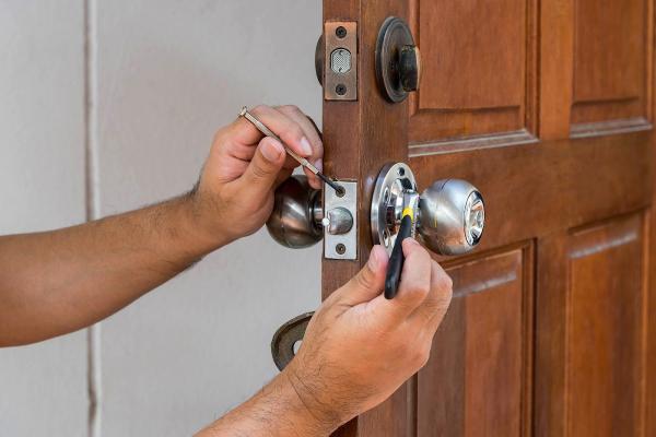 A Preferred Locksmith