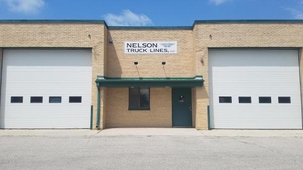 Nelson Truck Lines