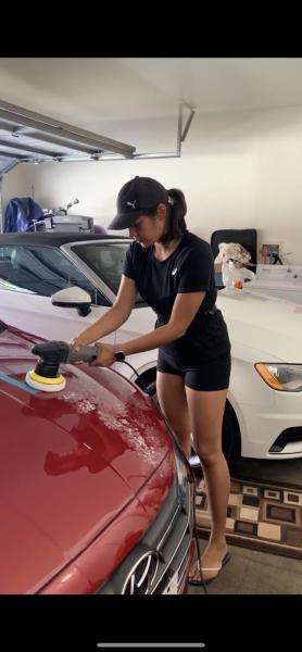 Heidy's Auto Detail