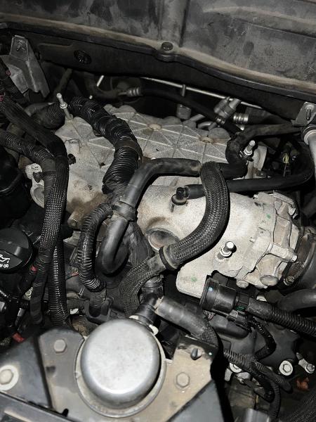 Burton's Auto Repair
