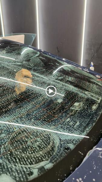 Monza Customs & Detailworks