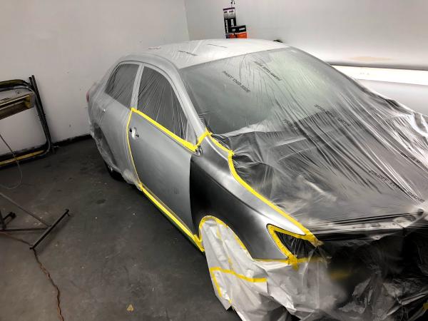 Unique Window Tint & Body Shop