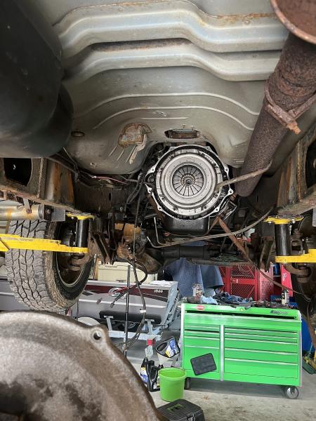 Mason's Auto Repair