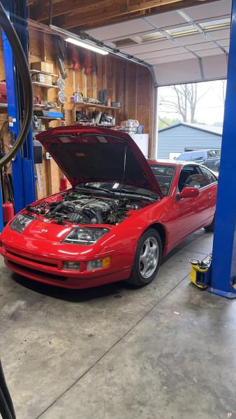 Mason's Auto Repair