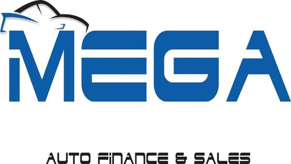 Mega Auto Finance & Sales