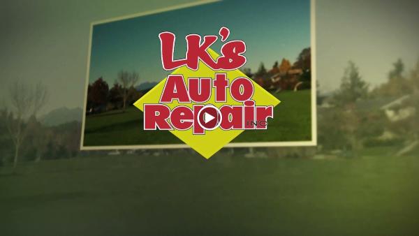 Lk's Auto Repair Inc.