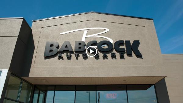 Babcock Auto Care