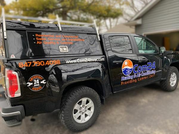 Rebel Wraps