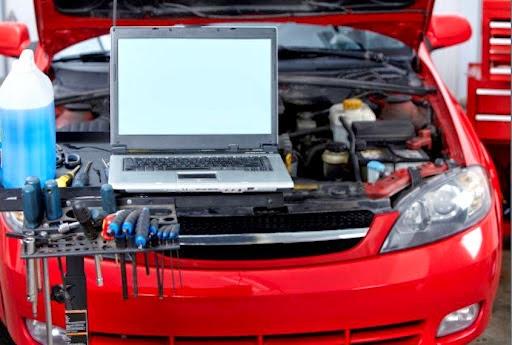 Chief Mobile Mechanic