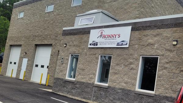Jhonny's Auto Solutions LLC