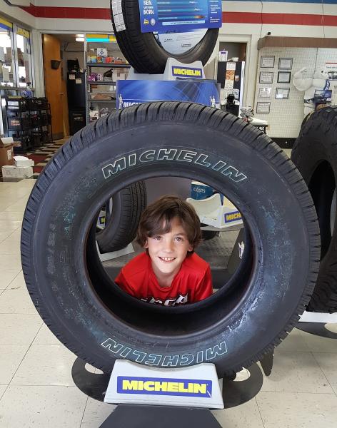 Cobb Tire & Auto Repair