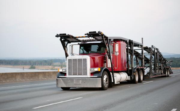 First Auto Logistics