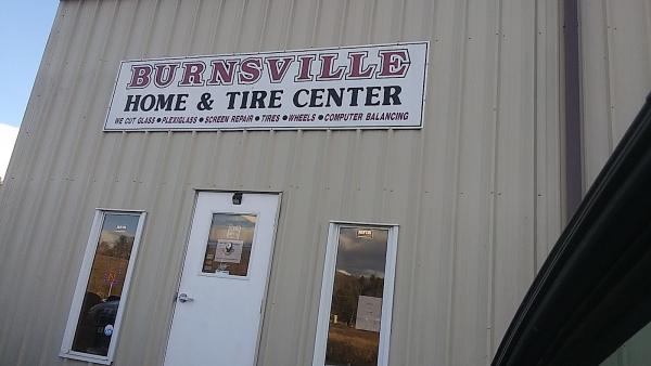 Burnsville Home & Tire Center