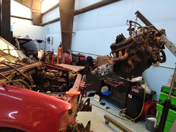 Bemudo Automotive