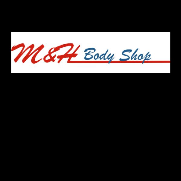 M & H Body Shop