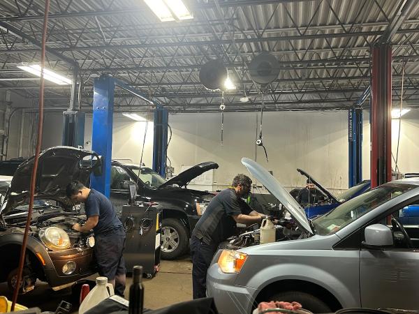 Turner Auto Care