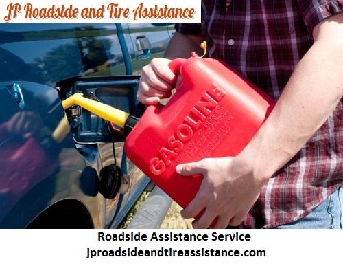 JP Roadside and Tire Assistance