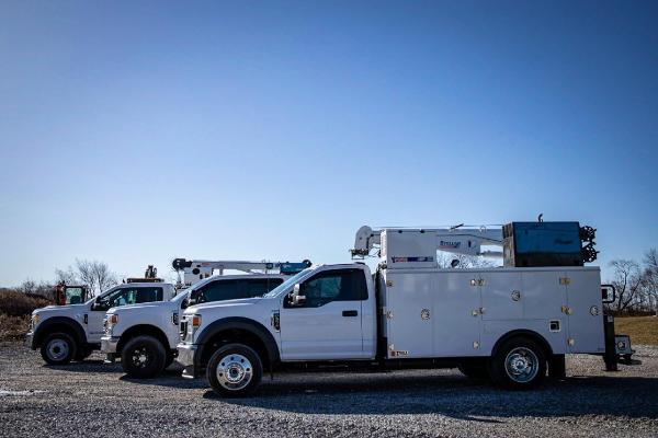 Troy's Truck and Equipment