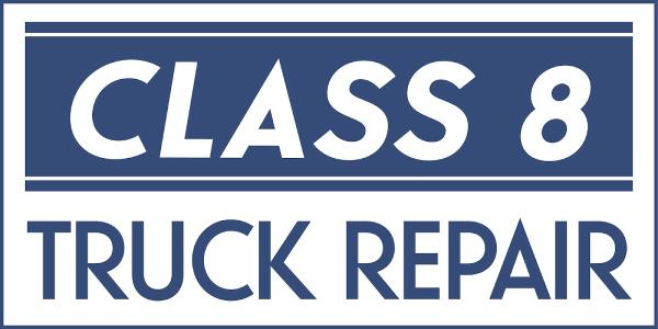 Class 8 Truck Repair