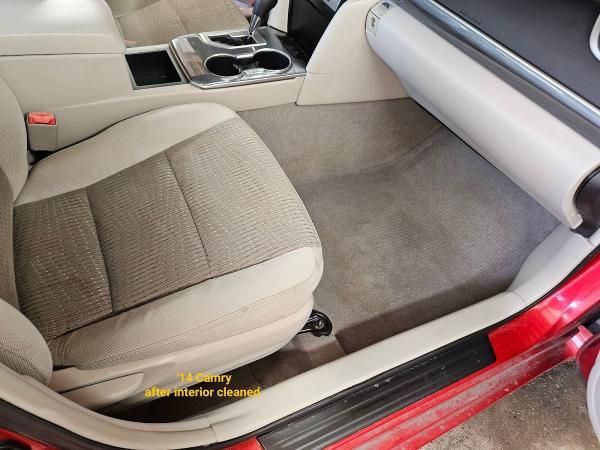 Favens Auto Detailing