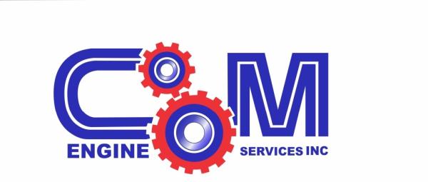 C & M Engine Services Inc