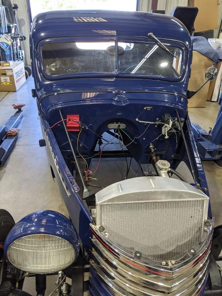 G & G Automotive Enterprises