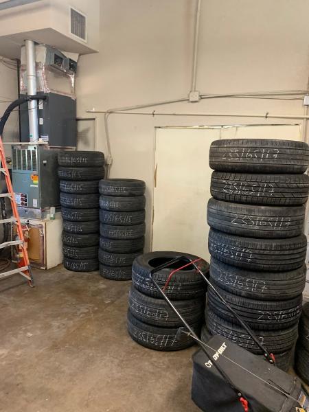 Usa Wholesale Tires