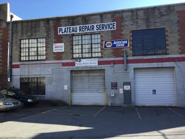 Plateau Auto Repair