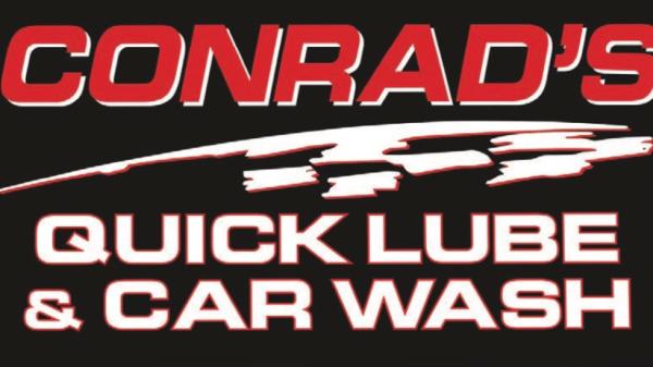 Conrad's Quick Lube and Car Wash