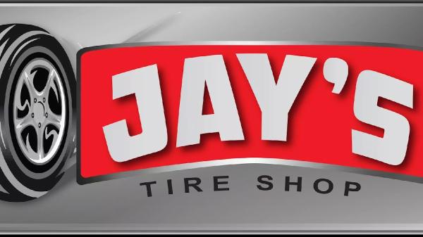 Jay's Tire Shop San Antonio