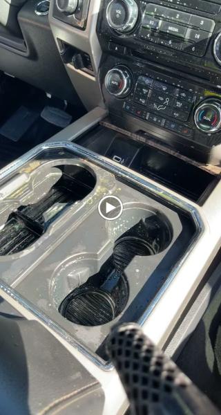 Cali Mobile Car Wash