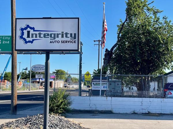 Integrity Auto Service