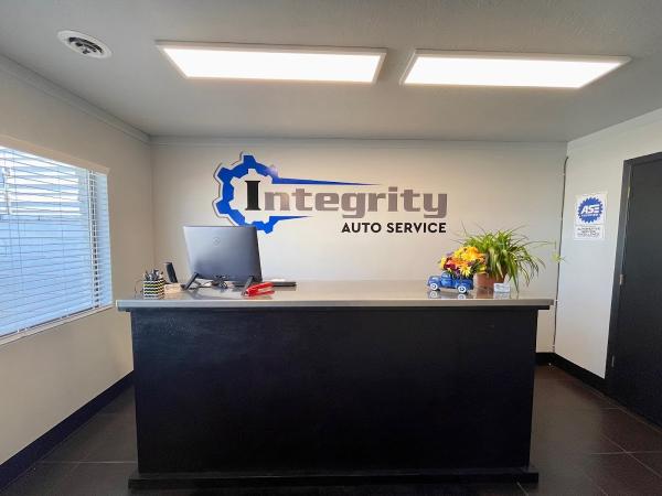 Integrity Auto Service