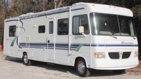 Cope's RV Service