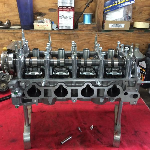 Rocco's Honda & Acura Specialists