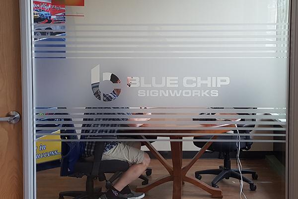 Blue Chip Signworks