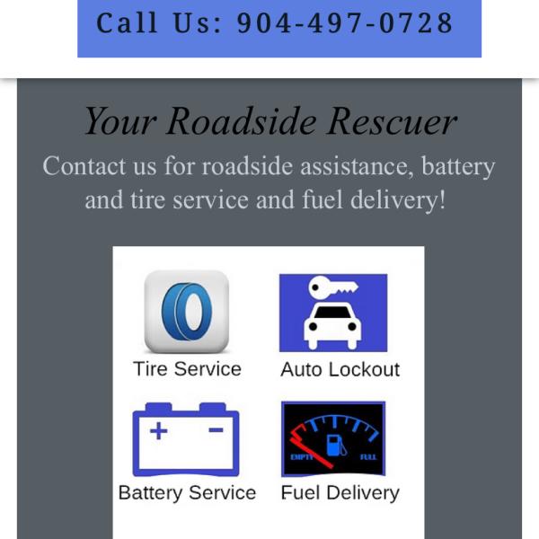 TC Roadside Services