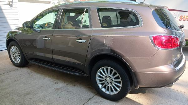 Haynes Auto Body