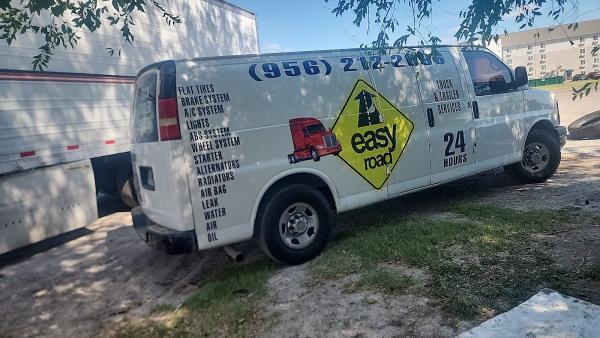 Easy Road Truck & Trailer Service