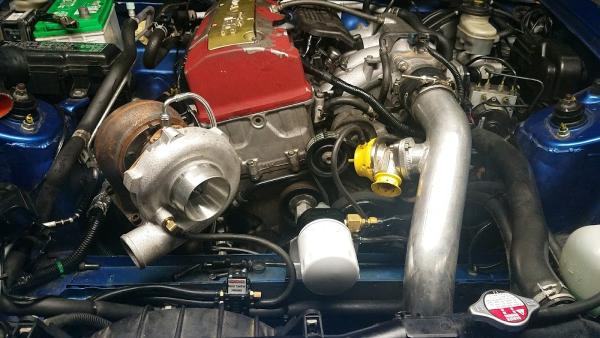 High Output Automotive Performance