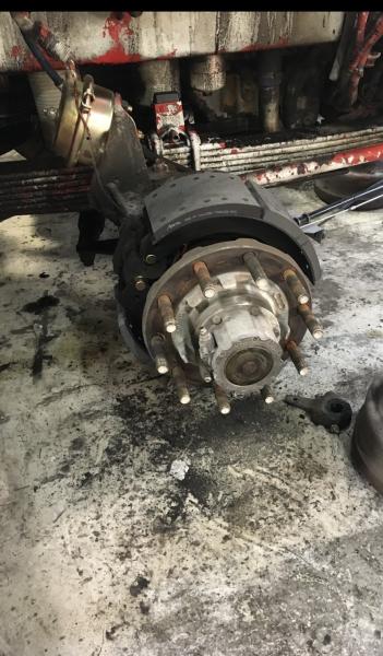J.a.e. Auto & Diesel Inc