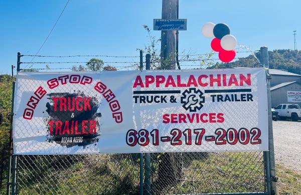 Appalachian Truck & Trailer Services LLC