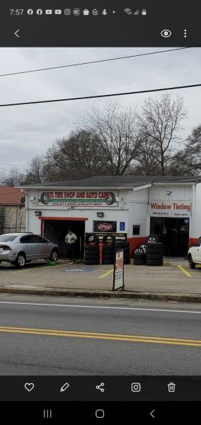 ATL Tire Shop and Auto Care