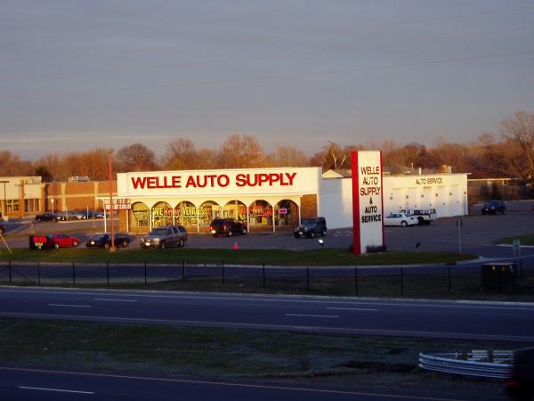 Welle Auto Supply