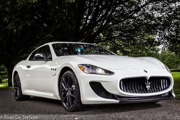 Tony Kinser Body Shop