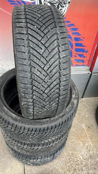 Supreme Tires Inc.