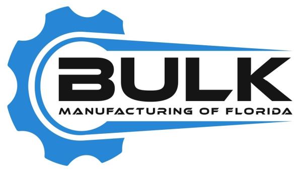 Bulk Manufacturing