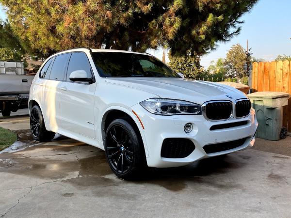 True Car Cleaning