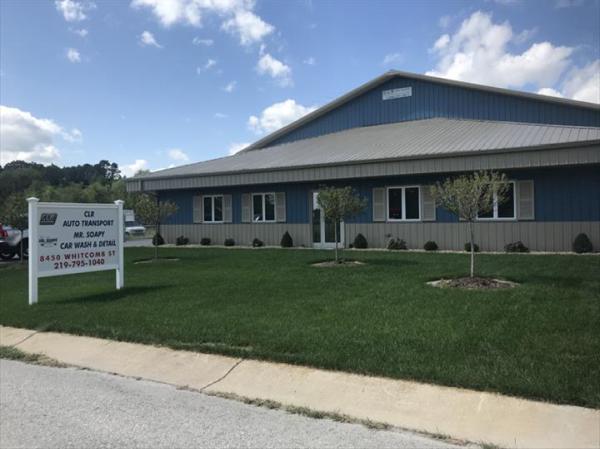 Mr. Soapy Car Wash & Detail